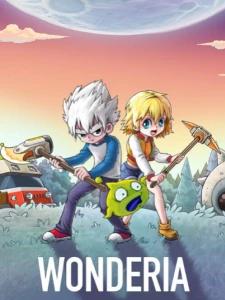Wonderia
