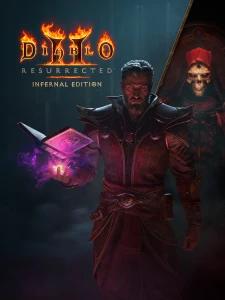 Diablo II: Resurrected – Infernal Edition