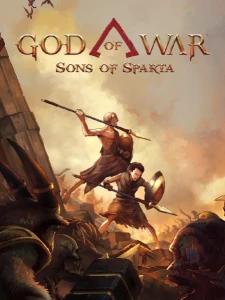 God of War: Sons of Sparta