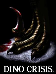 Dino Crisis