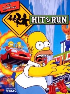 The Simpsons: Hit & Run