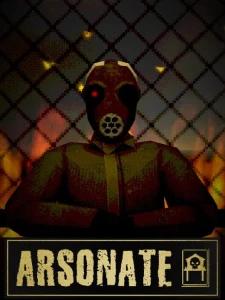 ARSONATE
