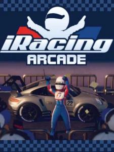 iRacing Arcade