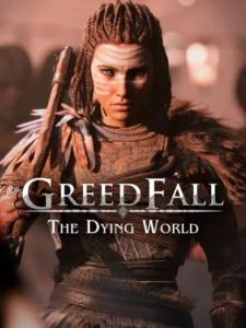 GreedFall: The Dying World