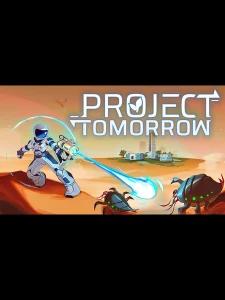Project Tomorrow