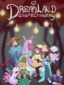 Dreamland Confectionery