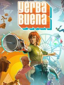Yerba Buena