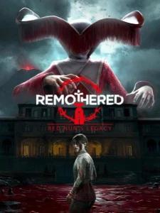 Remothered: Red Nun's Legacy