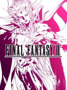 FINAL FANTASY II
