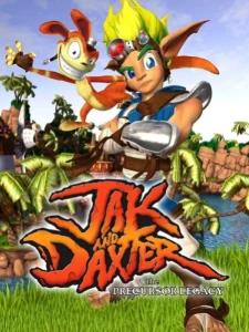 Jak and Daxter: The Precursor Legacy