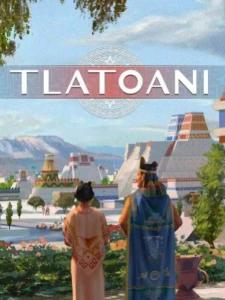 Tlatoani: Aztec Cities