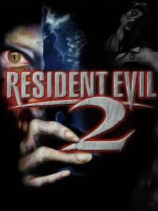 Resident Evil 2 (1998)