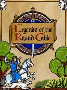 Legends of the Round Table