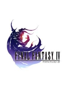 FINAL FANTASY IV