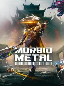 Morbid Metal
