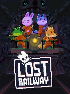 Lost Railway