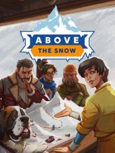 Above the Snow
