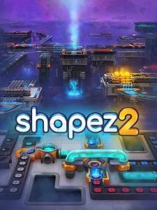 shapez 2 - Factory