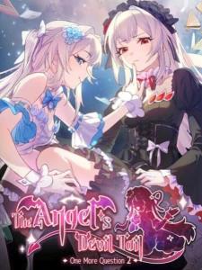 The Angel's Devil Tail - One More Question 2