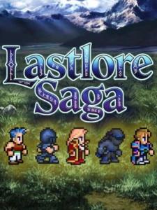Lastlore Saga