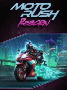 Moto Rush Reborn