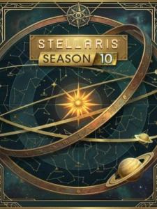 Stellaris: Season 10