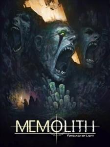 MEMOLITH: Forsaken by Light