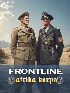 Frontline: Afrika Korps