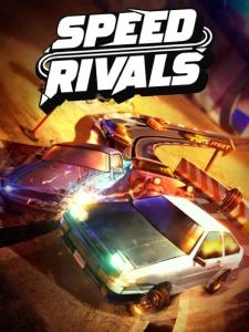 Speed Rivals - Slot Racing