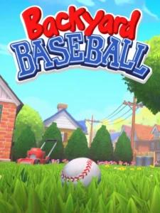 Backyard Baseball
