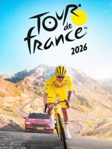 Tour de France 2026