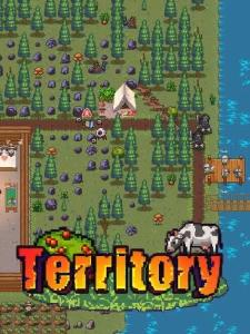 Territory: Farming and Warfare