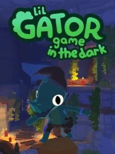Lil Gator Game: In the Dark
