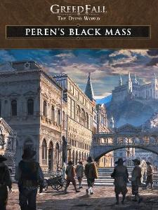GreedFall: The Dying World - Peren's Black Mass Pack