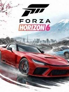 Forza Horizon 6