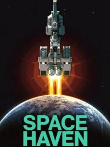 Space Haven
