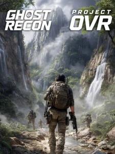 Ghost Recon: Project Over
