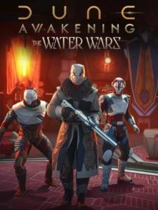 Dune: Awakening - The Water Wars DLC