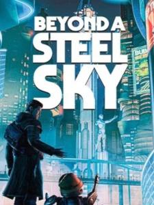Beyond a Steel Sky