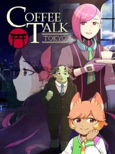 Coffee Talk Tokyo