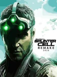 Tom Clancy's Splinter Cell: Remake