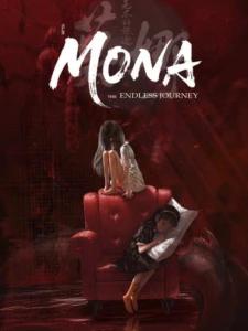 Mona: The Endless Journey