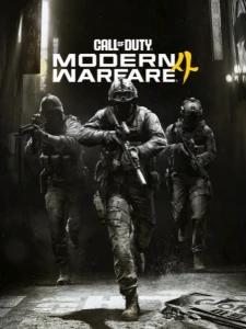 Call of Duty: Modern Warfare 4