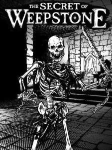 The Secret of Weepstone