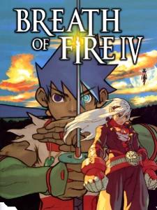 Breath of Fire IV