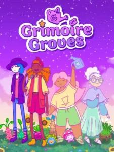 Grimoire Groves