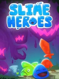 Slime Heroes