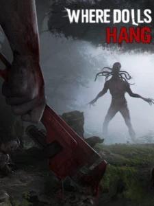 Where Dolls Hang