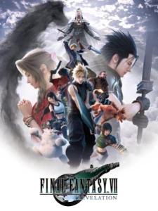 Final Fantasy VII Revelation