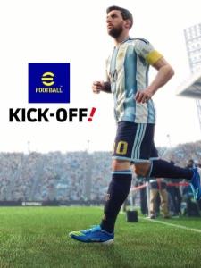 eFootball Kick-Off!